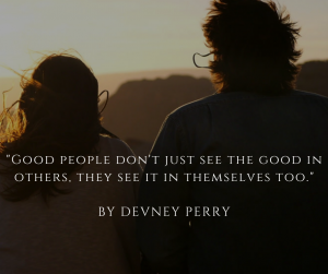 the outpost by devney perry quote