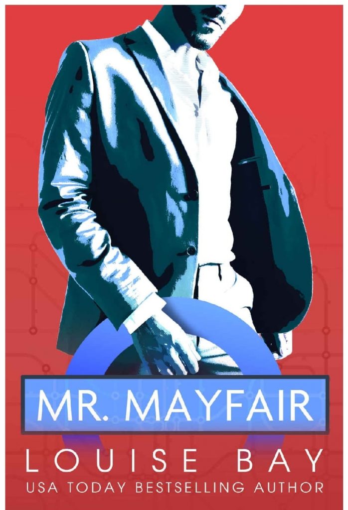 review of Mr. Mayfair by Louise Bay