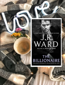 The Billionaire by J.R. Ward