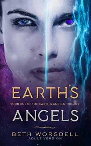 Earth's Angels Beth Worsdell