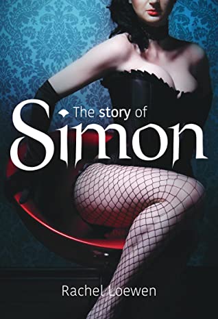 Femdom Book Review The Story of Simon
