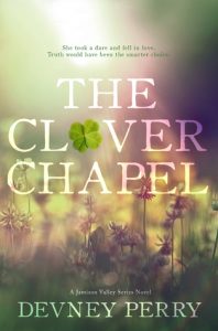 The Clover Chapel by Devney Perry