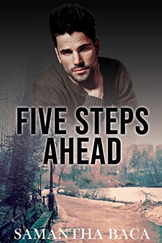 Five Steps Ahead Samantha Baca