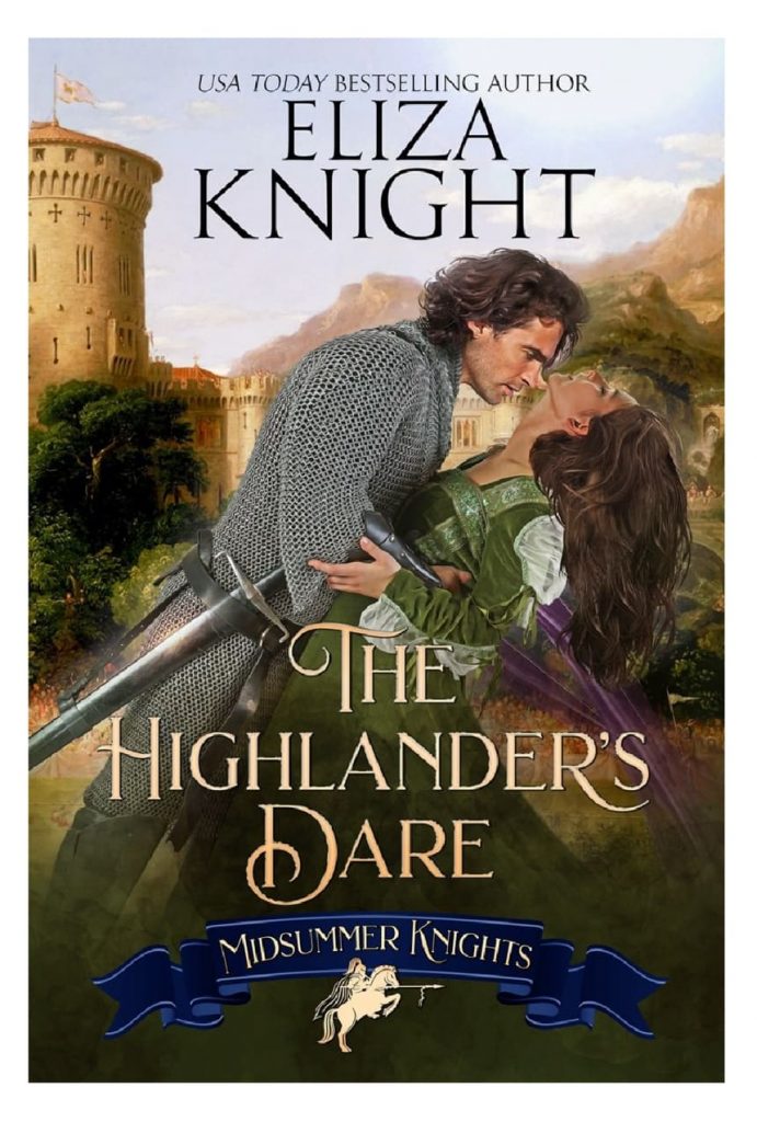 highlander books