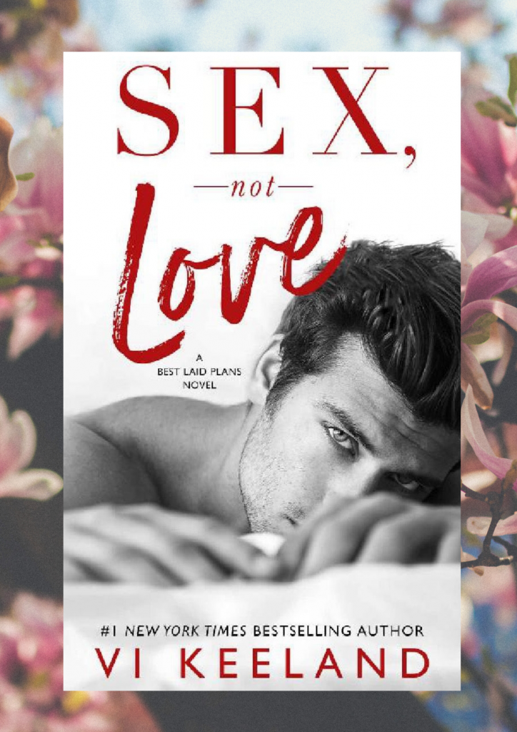 sex not love