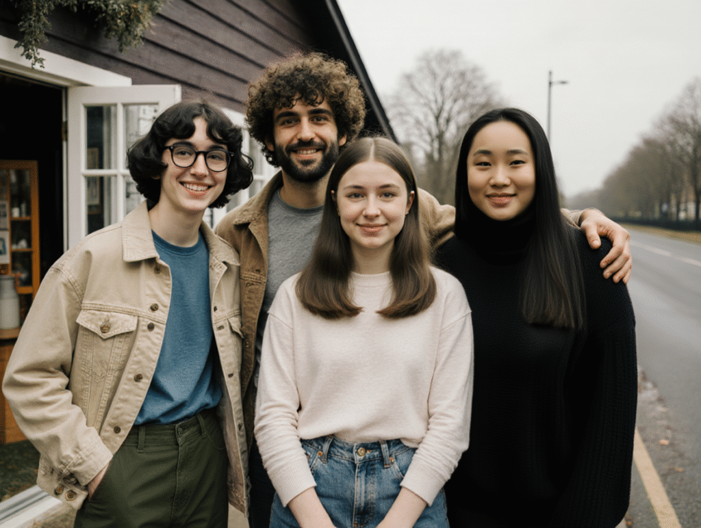 Indie Publishing Community team